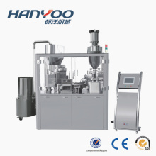 China Encapsulation Full Automatic Capsule Filler (NJP 1200)